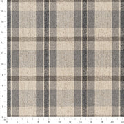 Charlotte - F200-126 - Fabric by the Yard - F200-126 - F200-126_Ruler