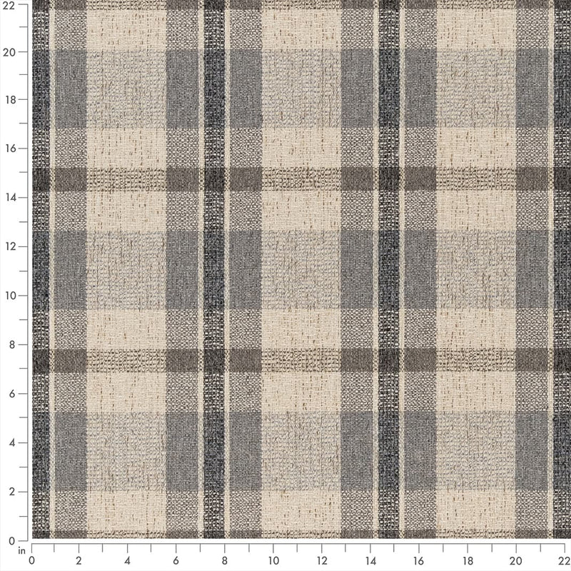 Charlotte - F200-126 - Fabric by the Yard - F200-126 - F200-126_Ruler