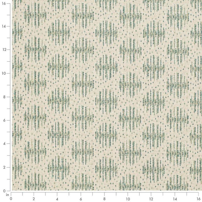 Charlotte - F200-155 - Fabric by the Yard - F200-155 - F200-155_Ruler