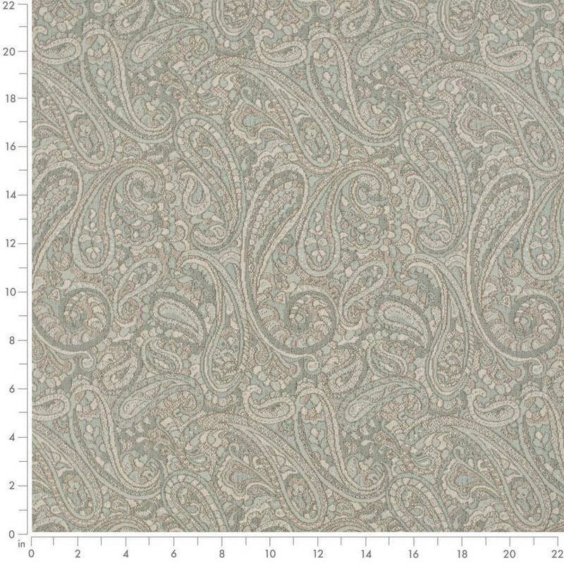 Charlotte - F200-156 - Fabric by the Yard - F200-156 - F200-156_Ruler