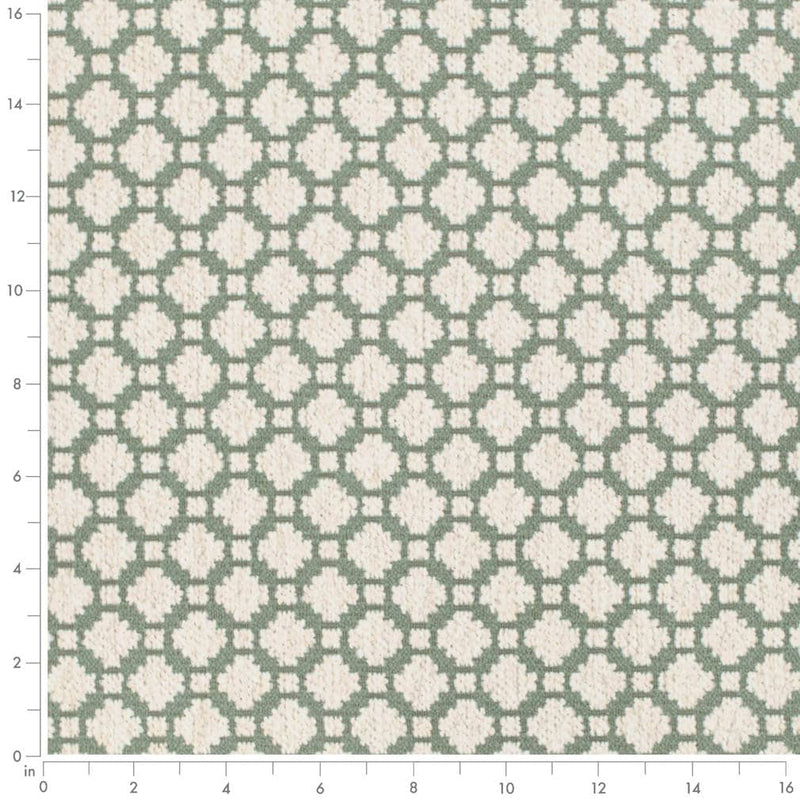 Charlotte - F200-159 - Fabric by the Yard - F200-159 - F200-159_Ruler