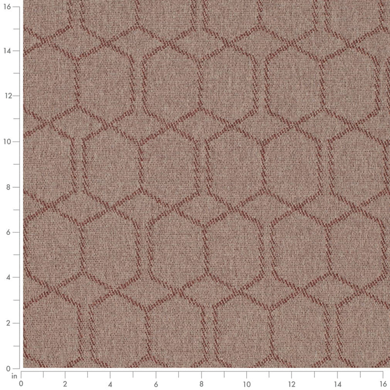 Charlotte - F200-168 - Fabric by the Yard - F200-168 - F200-168_Ruler