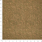 Charlotte - F200-177 - Fabric by the Yard - F200-177 - F200-177_Ruler