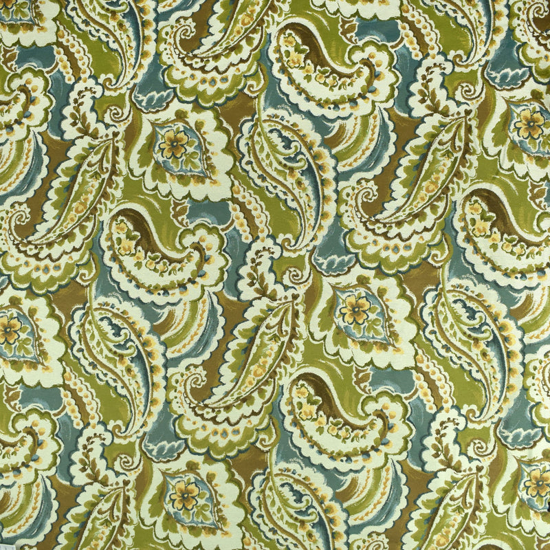 F2398 - Greenhouse - Fabric By The Yard