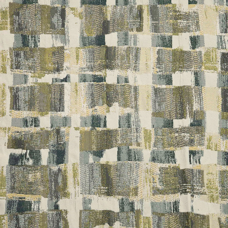 F2412 - Greenhouse - Fabric By The Yard