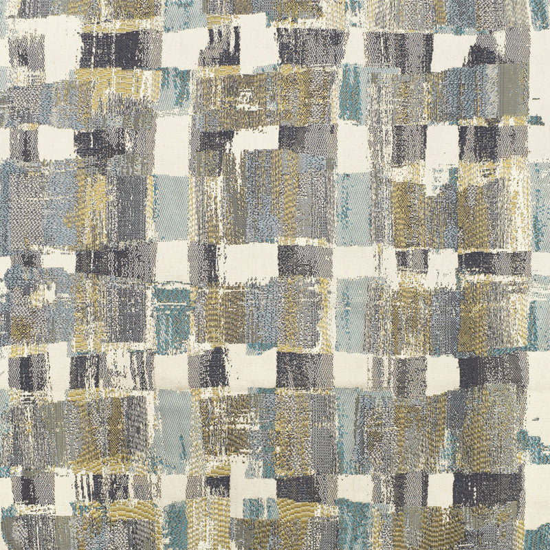 F2432 - Greenhouse - Fabric By The Yard