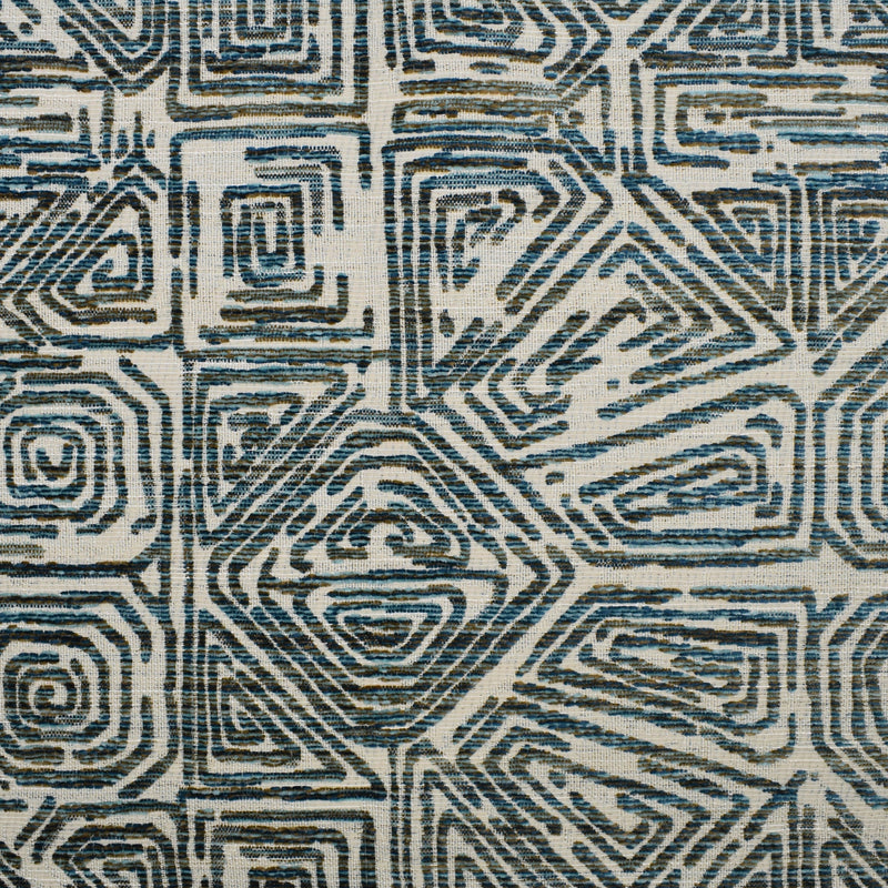 F2705 - Greenhouse - Fabric By The Yard