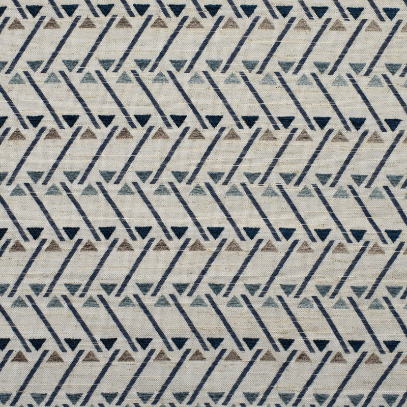 F2721 - Greenhouse - Fabric By The Yard