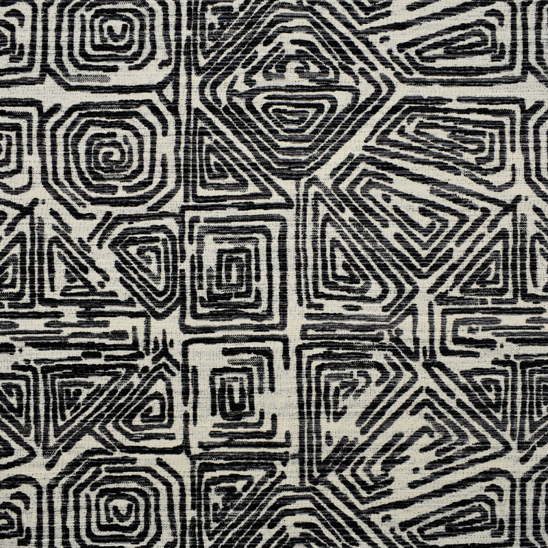 F2784 - Greenhouse - Fabric By The Yard