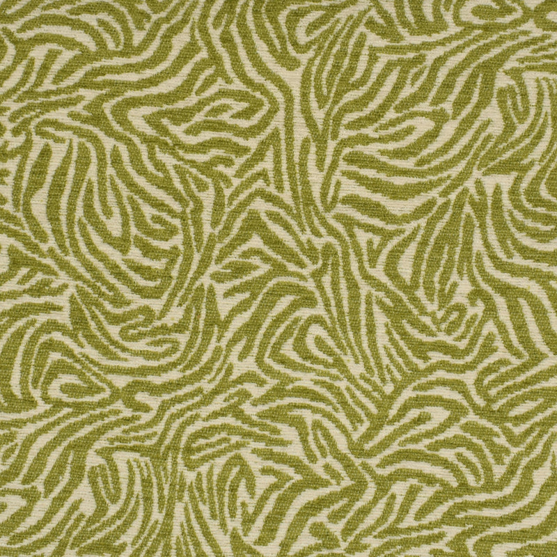 F2813 - Greenhouse - Fabric By The Yard