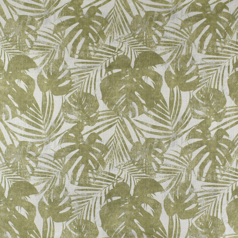 F2814 - Greenhouse - Fabric By The Yard