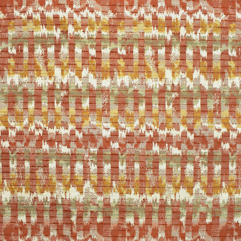 F2828 - Greenhouse - Fabric By The Yard