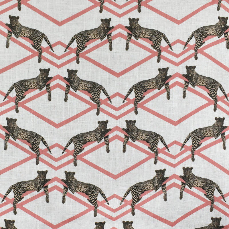 F2830 - Greenhouse - Fabric By The Yard