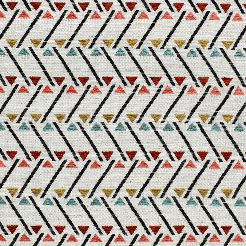 F2836 - Greenhouse - Fabric By The Yard