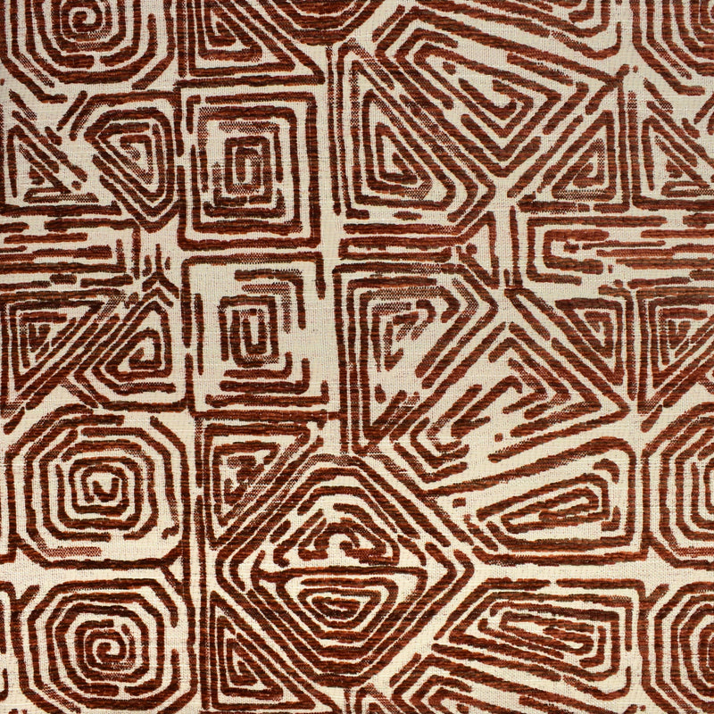 F2839 - Greenhouse - Fabric By The Yard