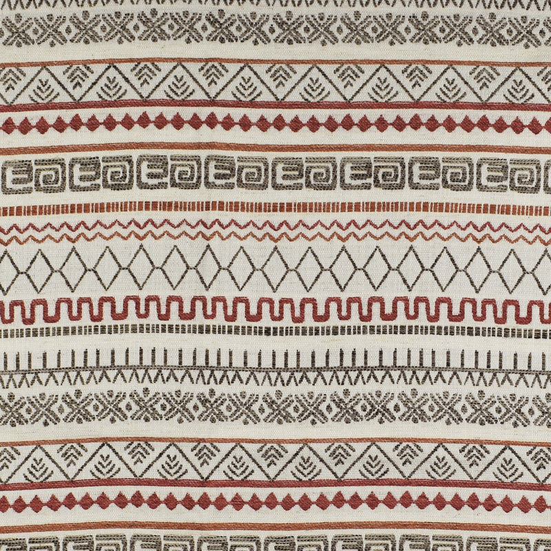 F2848 - Greenhouse - Fabric By The Yard