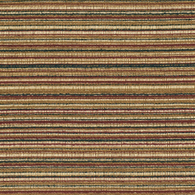 F2849 - Greenhouse - Fabric By The Yard