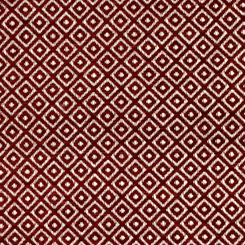 F2850 - Greenhouse - Fabric By The Yard