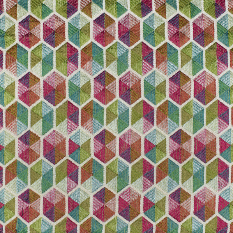 F2998 - Greenhouse - Fabric By The Yard