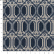 Charlotte - F300-119 - Fabric by the Yard - F300-119 - F300-119_Ruler