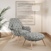 Charlotte - F300-120 - Fabric by the Yard - F300-120 - F300-120_Furniture