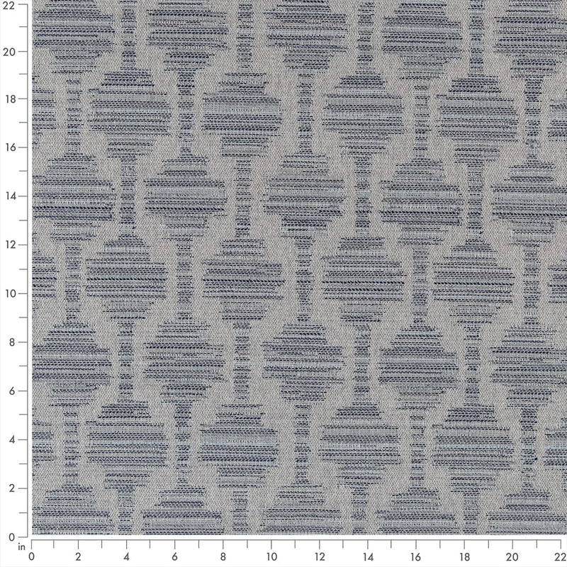 Charlotte - F300-120 - Fabric by the Yard - F300-120 - F300-120_Ruler
