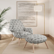Charlotte - F300-122 - Fabric by the Yard - F300-122 - F300-122_Furniture