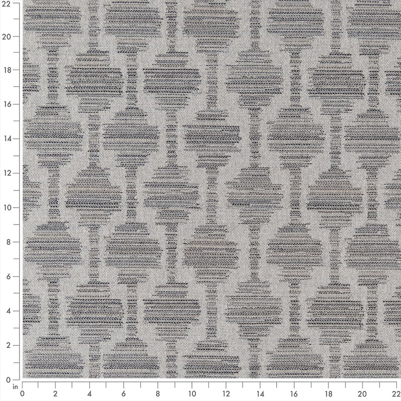 Charlotte - F300-122 - Fabric by the Yard - F300-122 - F300-122_Ruler
