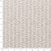 Charlotte - F300-123 - Fabric by the Yard - F300-123 - F300-123_Ruler