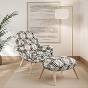 Charlotte - F300-126 - Fabric by the Yard - F300-126 - F300-126_Furniture