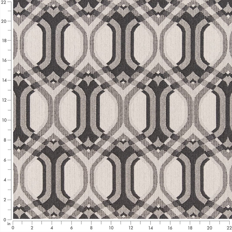 Charlotte - F300-126 - Fabric by the Yard - F300-126 - F300-126_Ruler