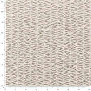 Charlotte - F300-128 - Fabric by the Yard - F300-128 - F300-128_Ruler