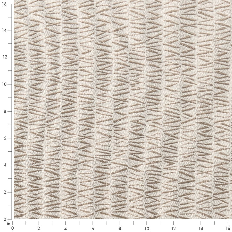 Charlotte - F300-128 - Fabric by the Yard - F300-128 - F300-128_Ruler