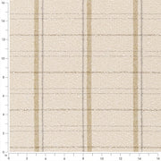 Charlotte - F300-130 - Fabric by the Yard - F300-130 - F300-130_Ruler