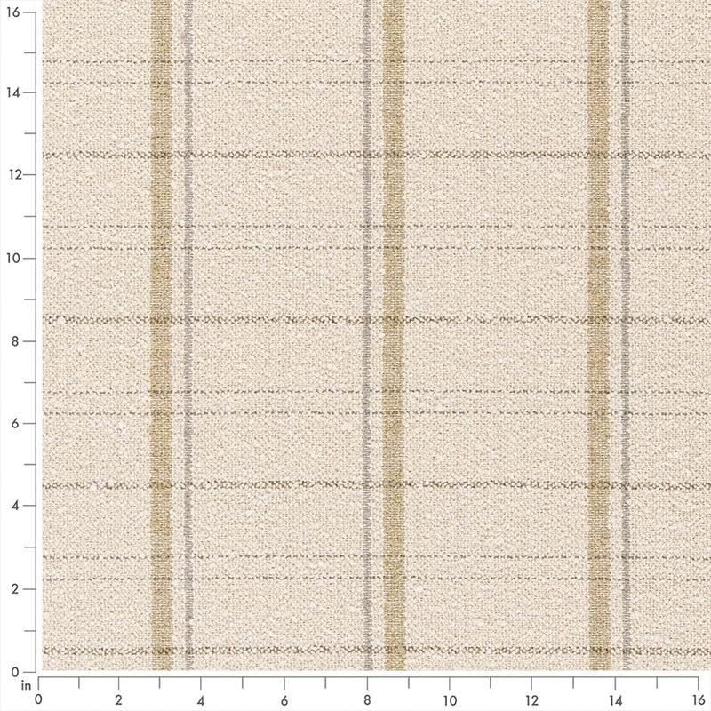 Charlotte - F300-130 - Fabric by the Yard - F300-130 - F300-130_Ruler