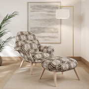 Charlotte - F300-131 - Fabric by the Yard - F300-131 - F300-131_Furniture