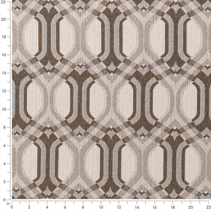 Charlotte - F300-131 - Fabric by the Yard - F300-131 - F300-131_Ruler