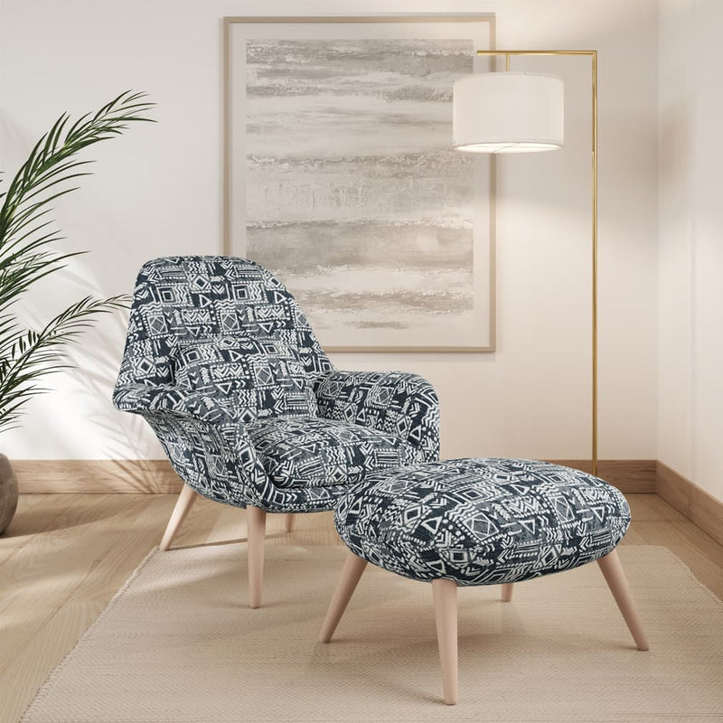 Charlotte - F300-132 - Fabric by the Yard - F300-132 - F300-132_Furniture