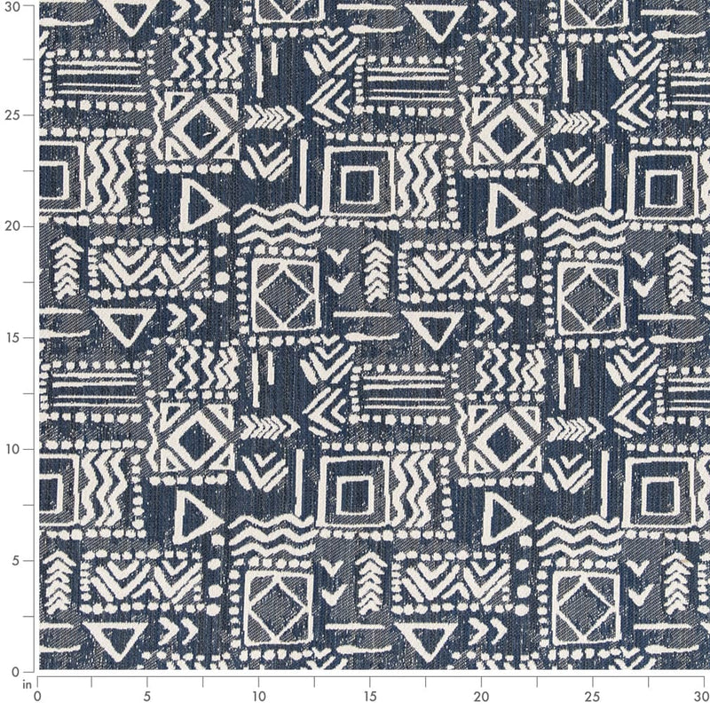 Charlotte - F300-132 - Fabric by the Yard - F300-132 - F300-132_Ruler