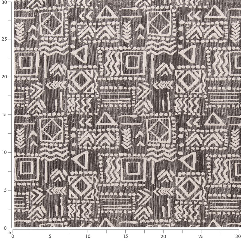 Charlotte - F300-133 - Fabric by the Yard - F300-133 - F300-133_Ruler