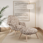 Charlotte - F300-134 - Fabric by the Yard - F300-134 - F300-134_Furniture