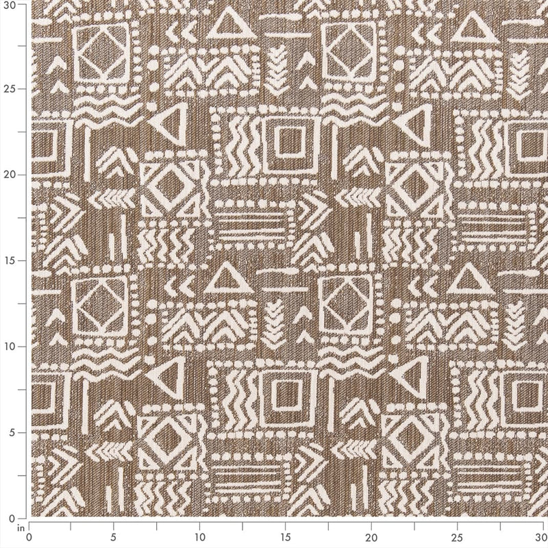 Charlotte - F300-134 - Fabric by the Yard - F300-134 - F300-134_Ruler
