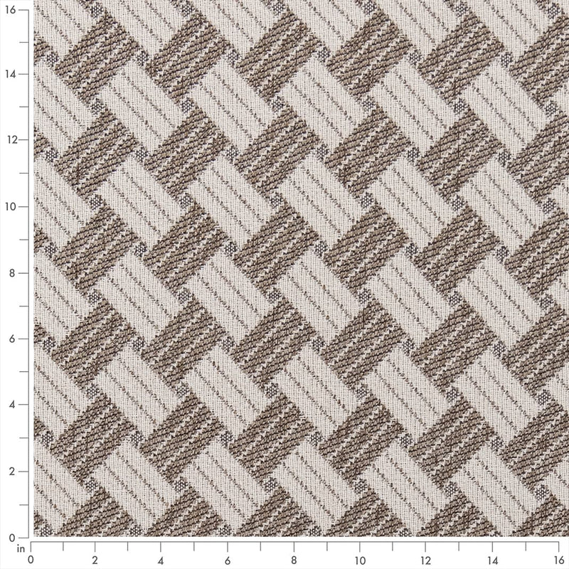 Charlotte - F300-135 - Fabric by the Yard - F300-135 - F300-135_Ruler