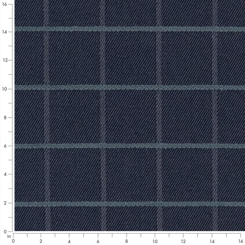 Charlotte - F300-137 - Fabric by the Yard - F300-137 - F300-137_Ruler
