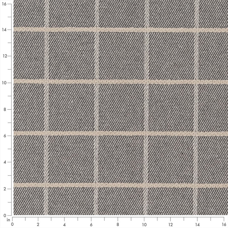 Charlotte - F300-138 - Fabric by the Yard - F300-138 - F300-138_Ruler