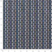 Charlotte - F300-145 - Fabric by the Yard - F300-145 - F300-145_Ruler