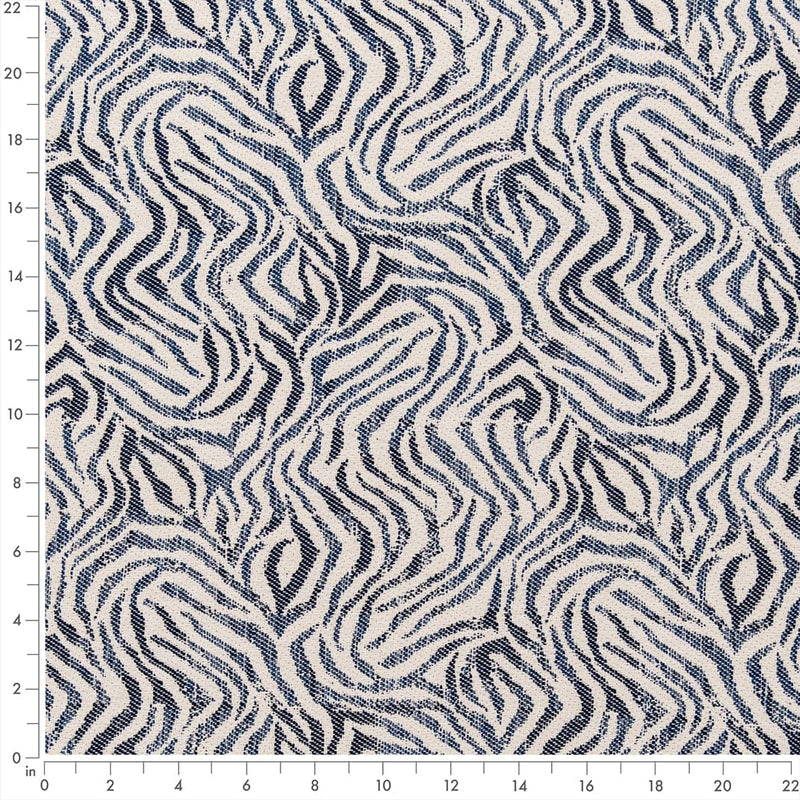 Charlotte - F300-146 - Fabric by the Yard - F300-146 - F300-146_Ruler