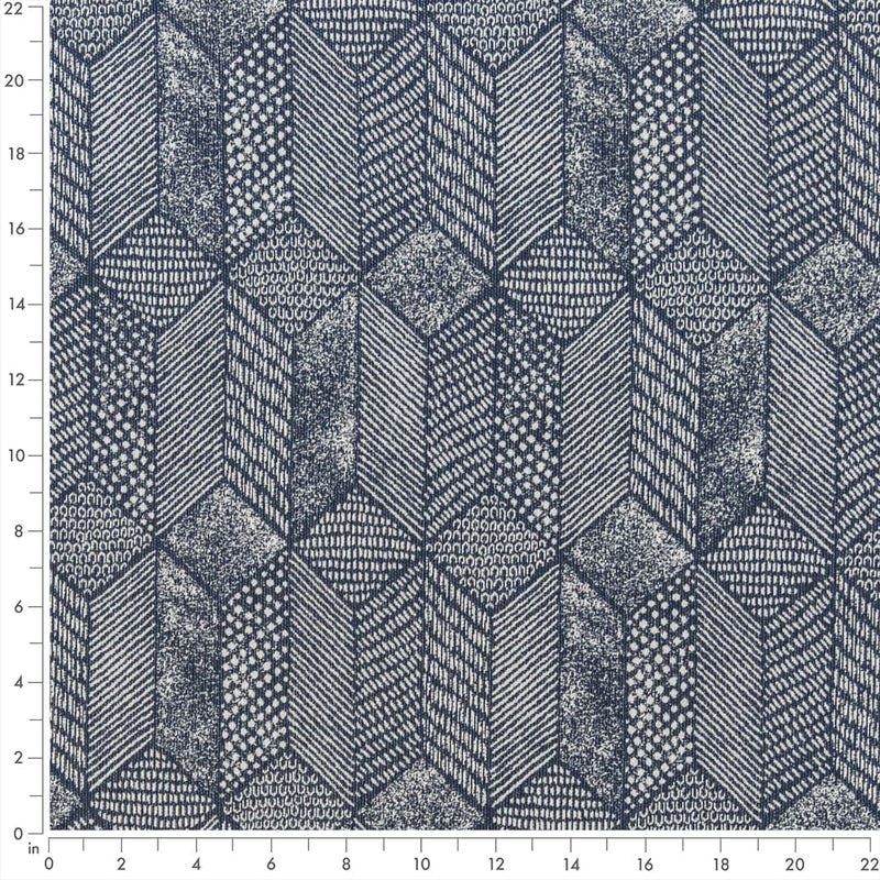 Charlotte - F300-147 - Fabric by the Yard - F300-147 - F300-147_Ruler
