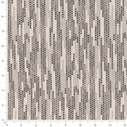 Charlotte - F300-148 - Fabric by the Yard - F300-148 - F300-148_Ruler