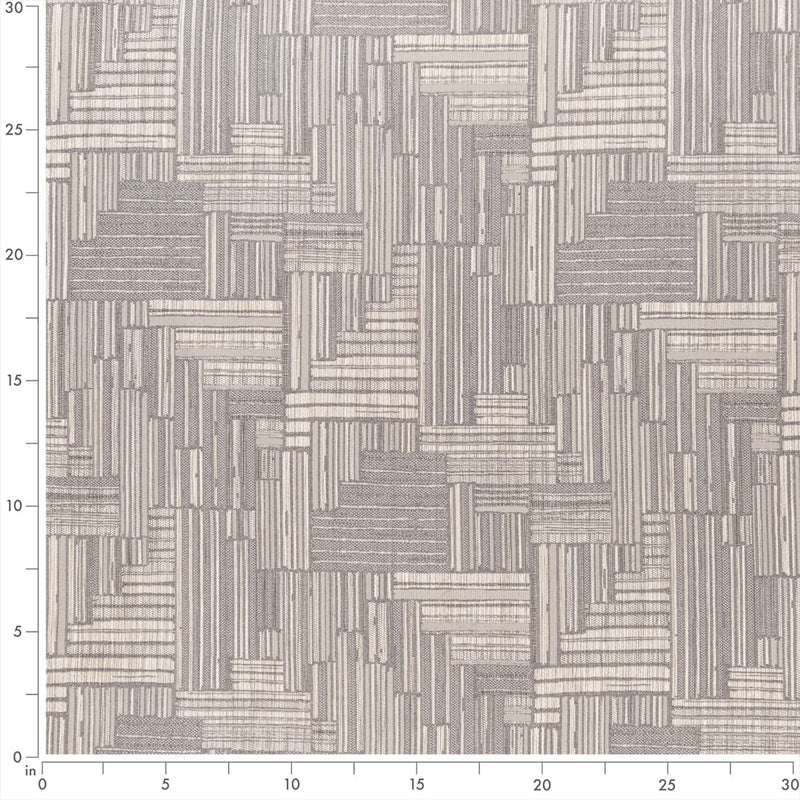 Charlotte - F300-149 - Fabric by the Yard - F300-149 - F300-149_Ruler